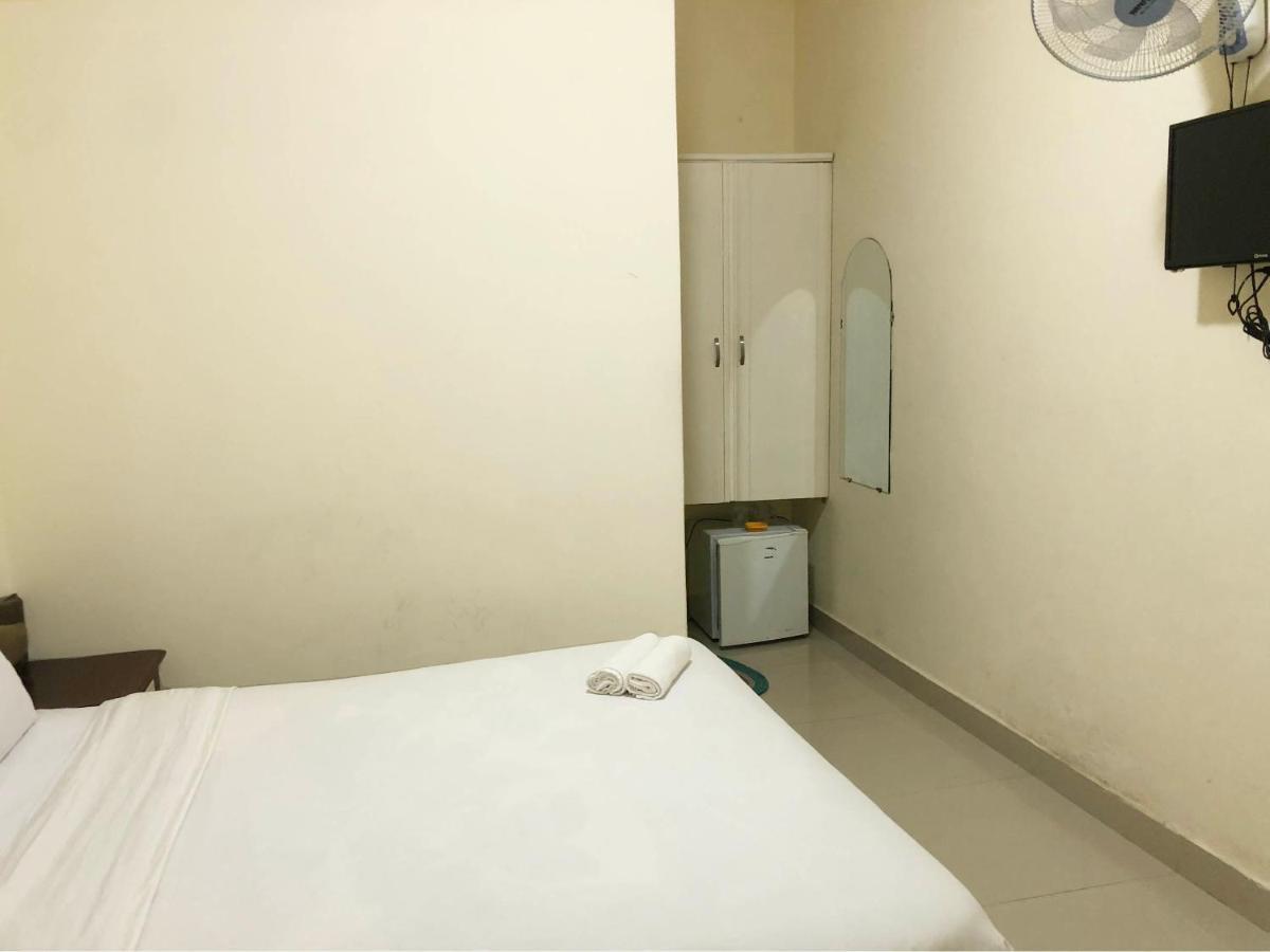 Phuong Hong Guesthouse Đà Lạt Extérieur photo