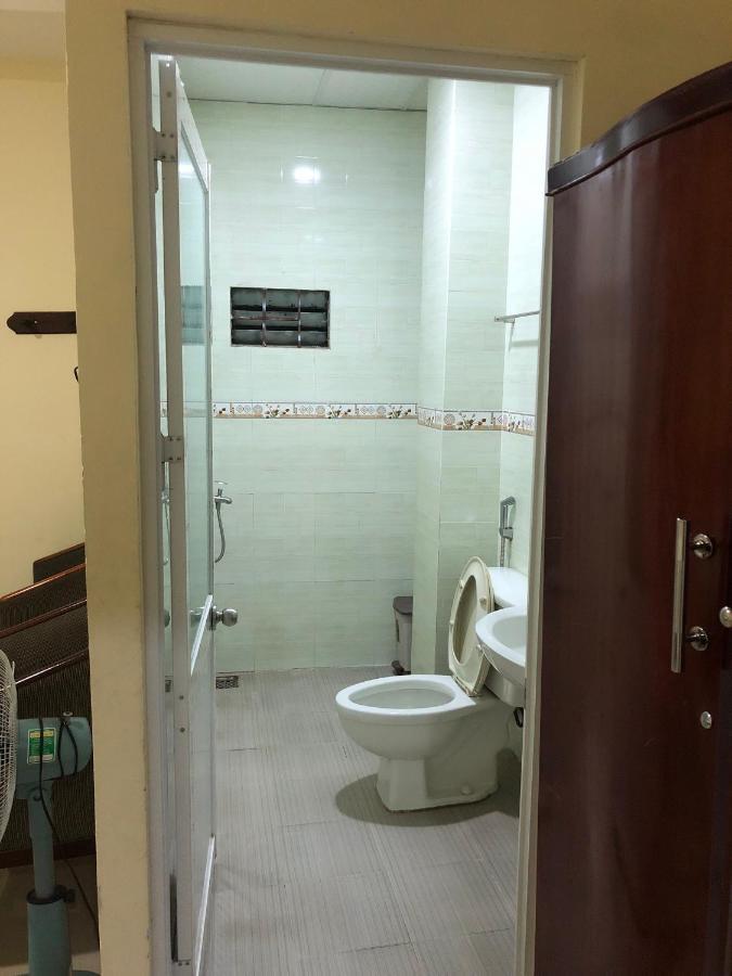 Phuong Hong Guesthouse Đà Lạt Extérieur photo