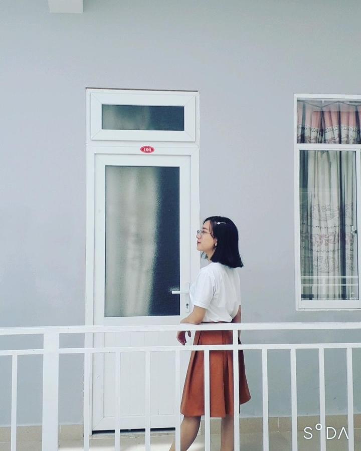 Phuong Hong Guesthouse Đà Lạt Extérieur photo