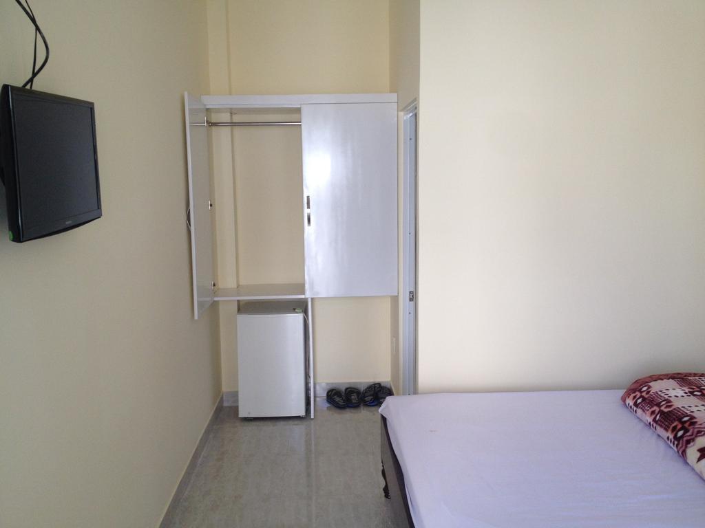 Phuong Hong Guesthouse Đà Lạt Extérieur photo