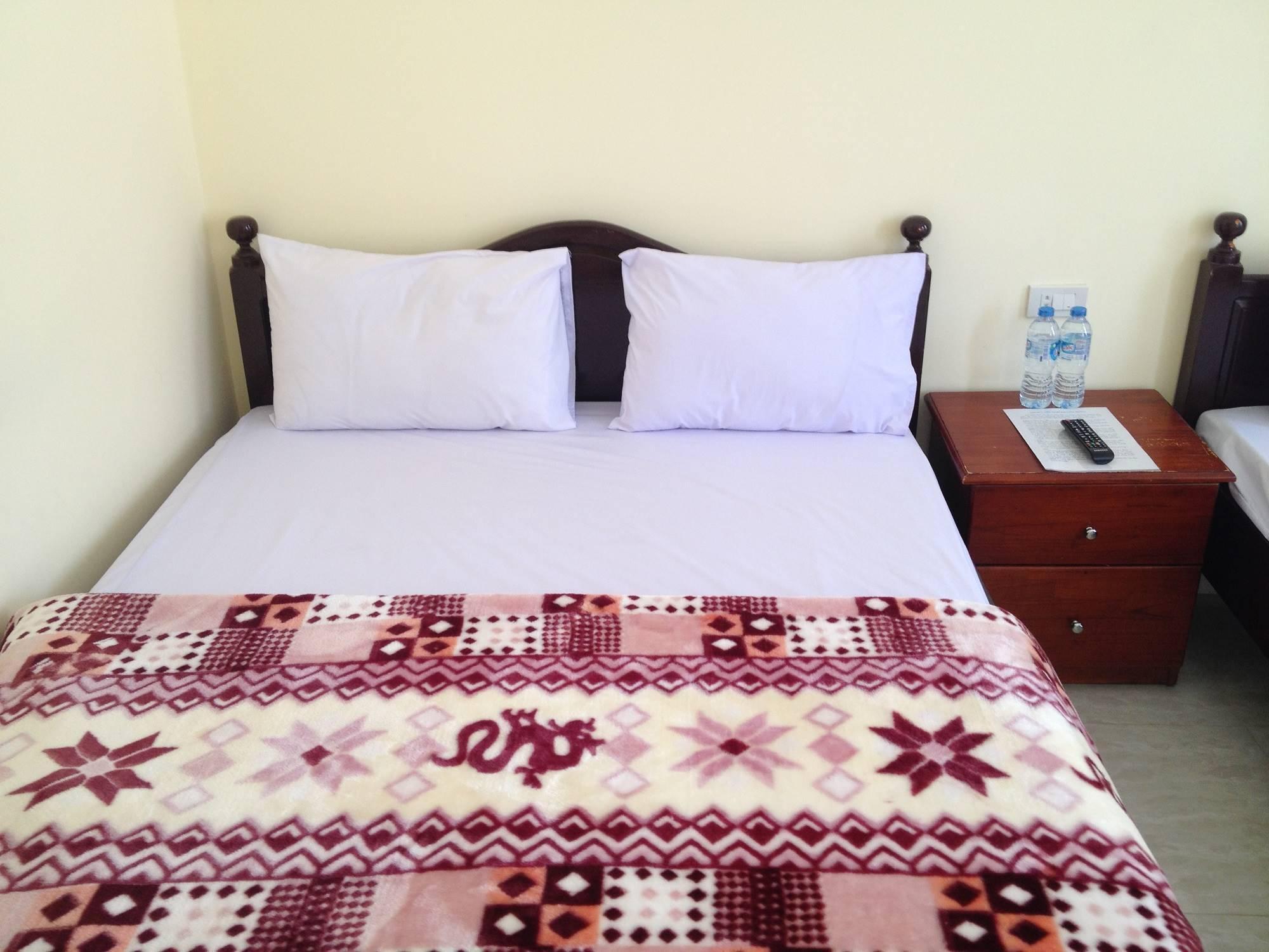 Phuong Hong Guesthouse Đà Lạt Extérieur photo